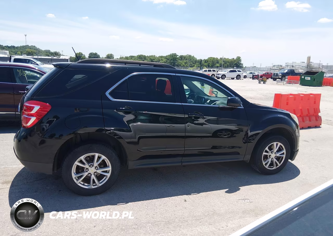 2017 Chevrolet Equinox Lt VIN:2GNALCEK4H1573739 - 13