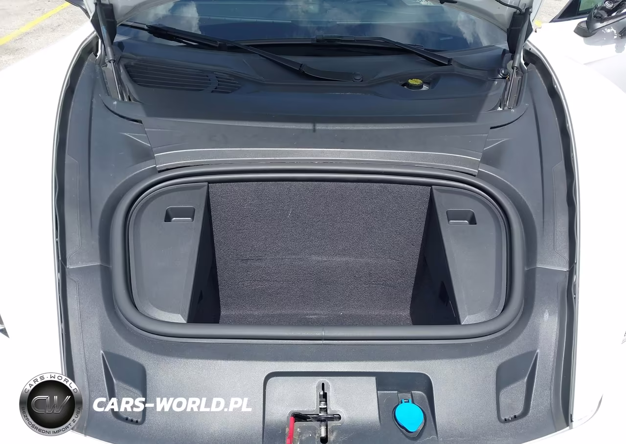 2020 Porsche Taycan 4S VIN:WP0AB2Y15LSA50153 - 10