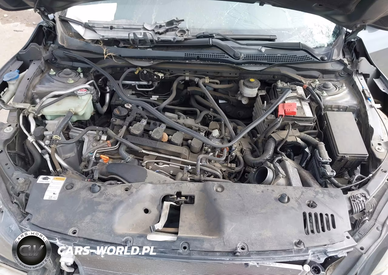 2021 Honda Civic Sport VIN:SHHFK7H4XMU212026 - 10