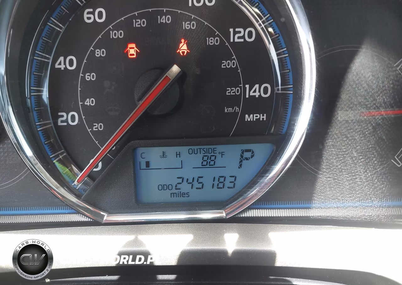 2013 Toyota Rav4 Limited VIN:2T3DFREV6DW104180 - 15