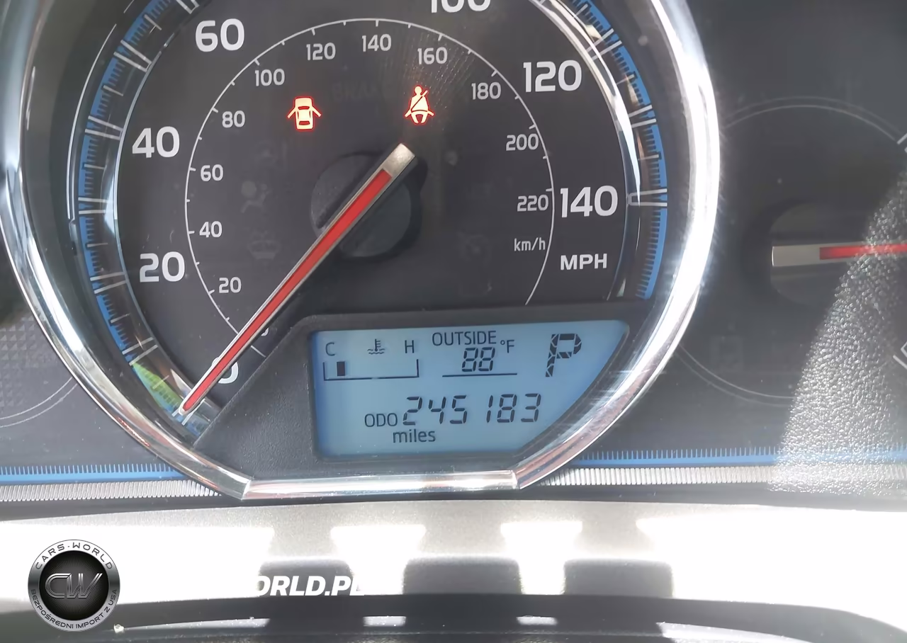 2013 Toyota Rav4 Limited VIN:2T3DFREV6DW104180 - 7