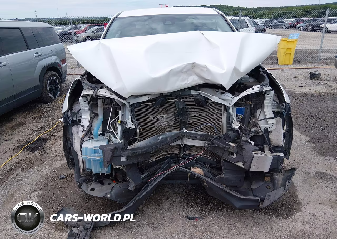 2019 Toyota Highlander Le VIN:5TDZZRFH9KS333733 - 13
