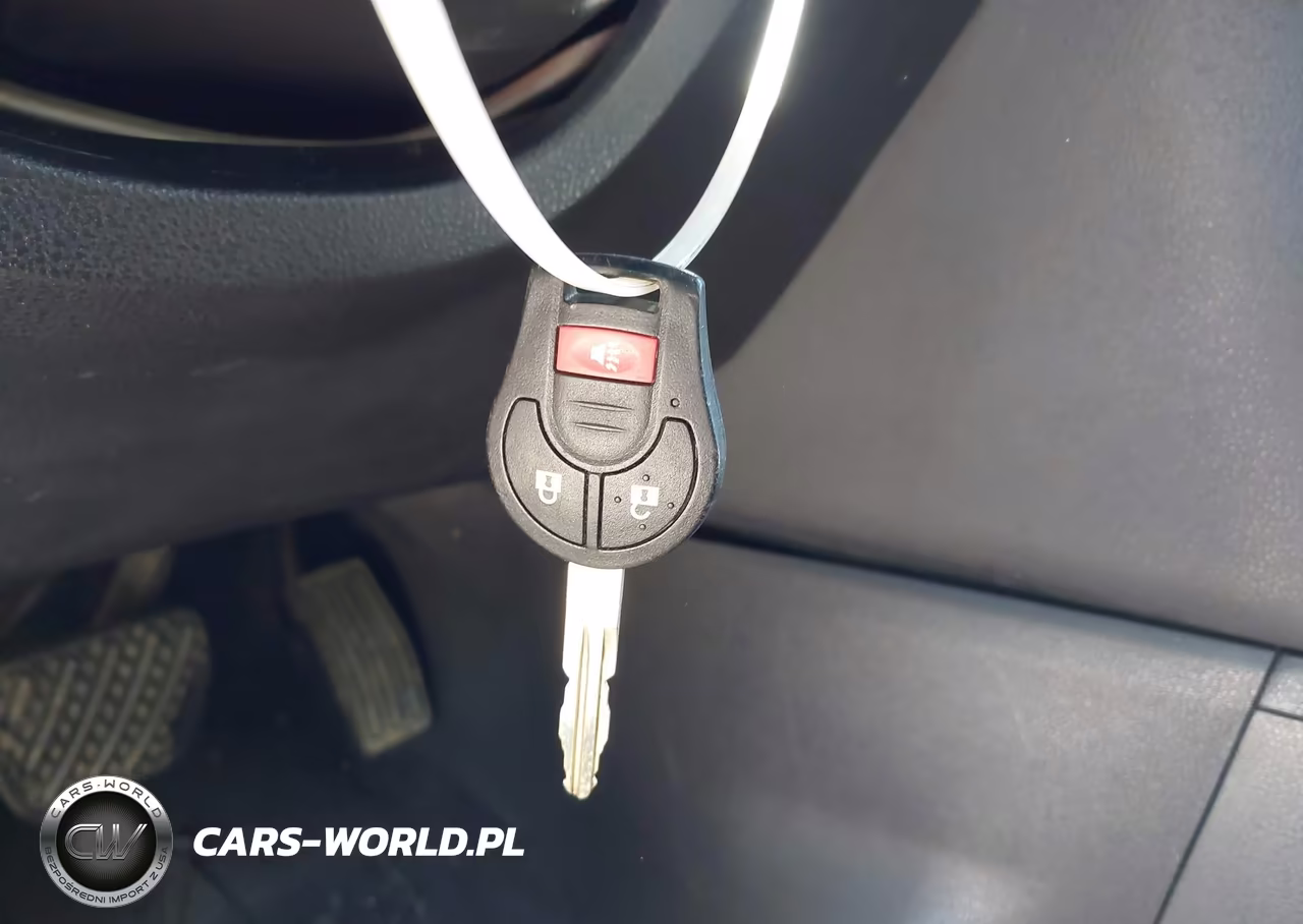 2008 Nissan Rogue Sl VIN:JN8AS58T38W306665 - 11