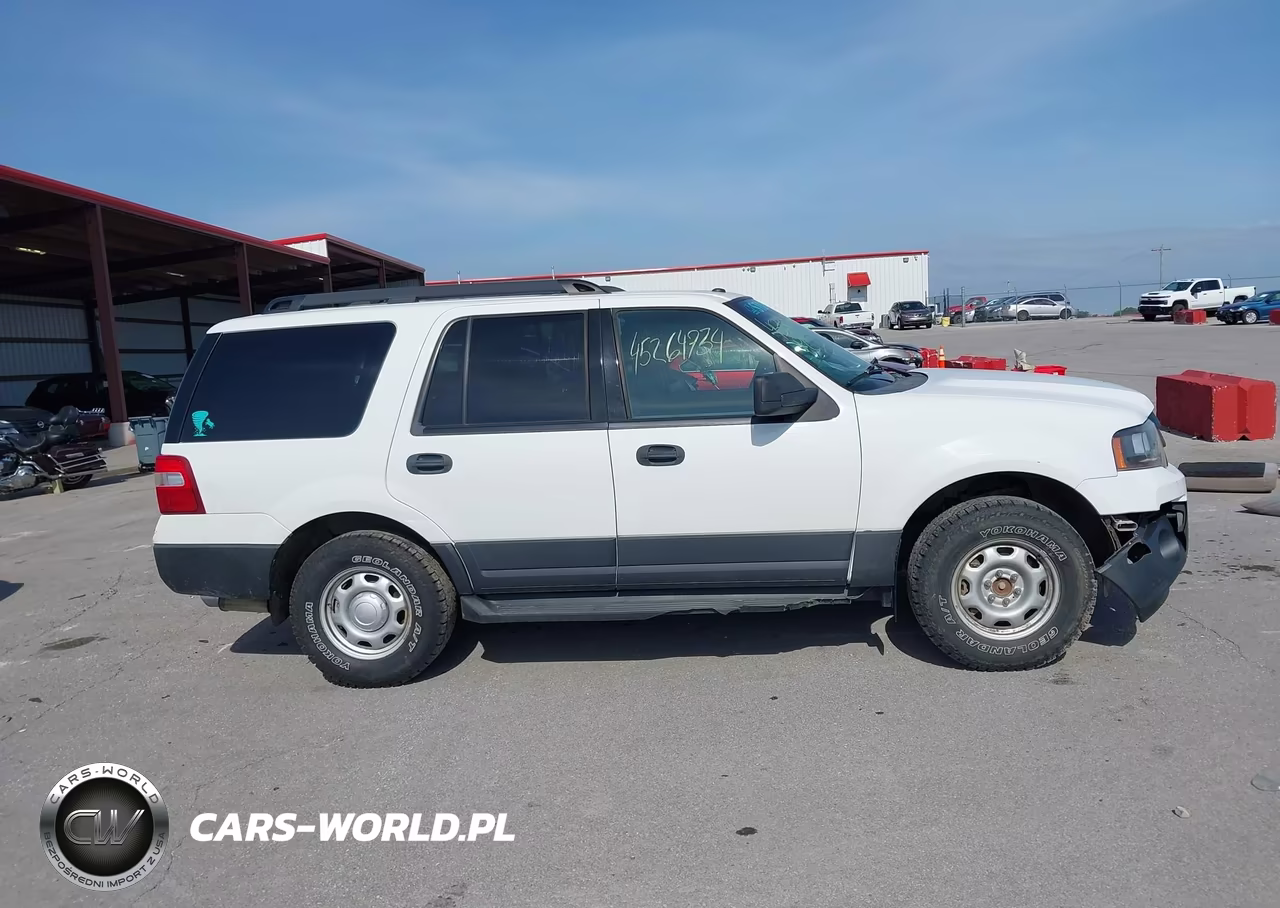 2015 Ford Expedition Xl VIN:1FMJU1GT3FEF04130 - 13