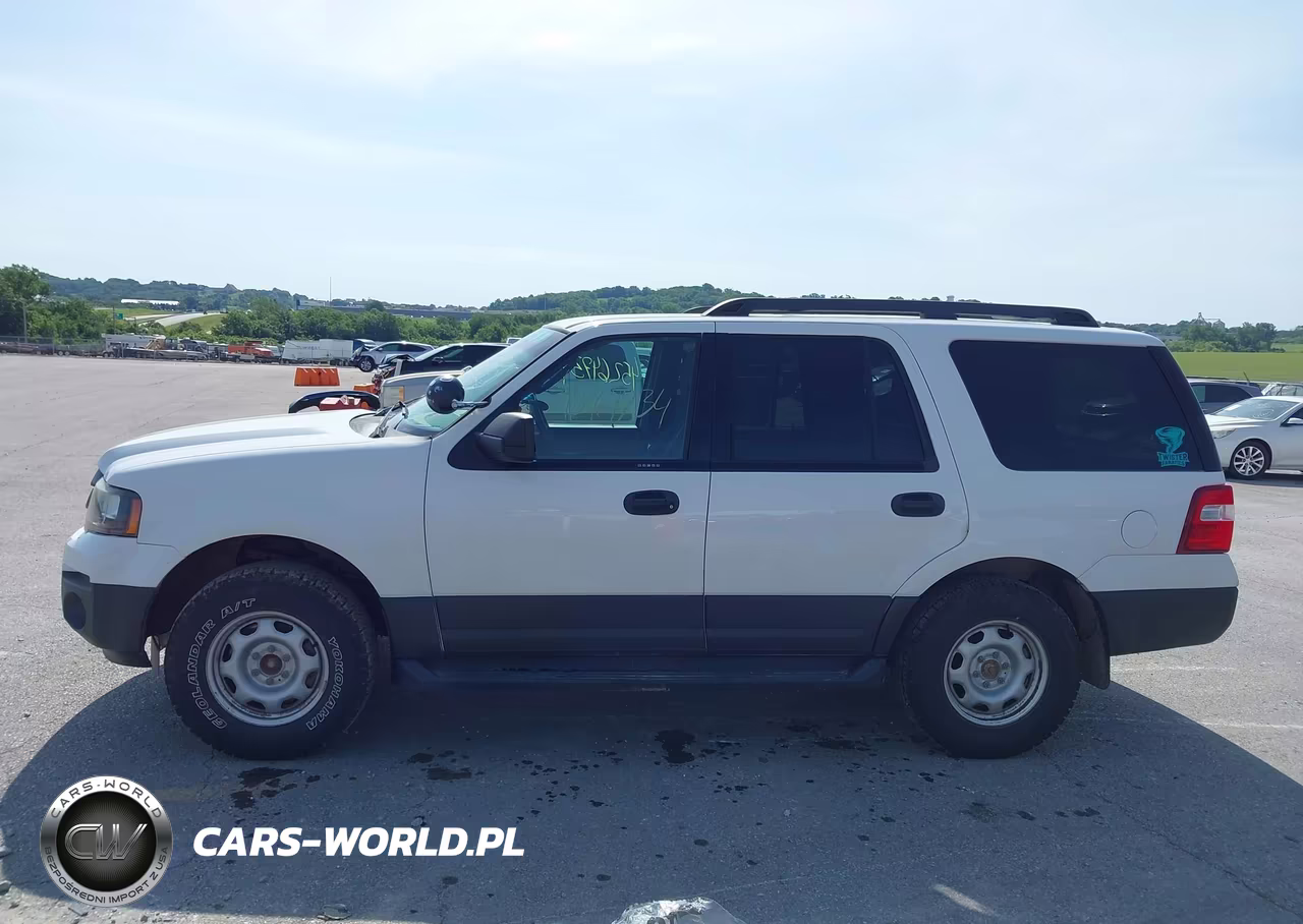 2015 Ford Expedition Xl VIN:1FMJU1GT3FEF04130 - 14