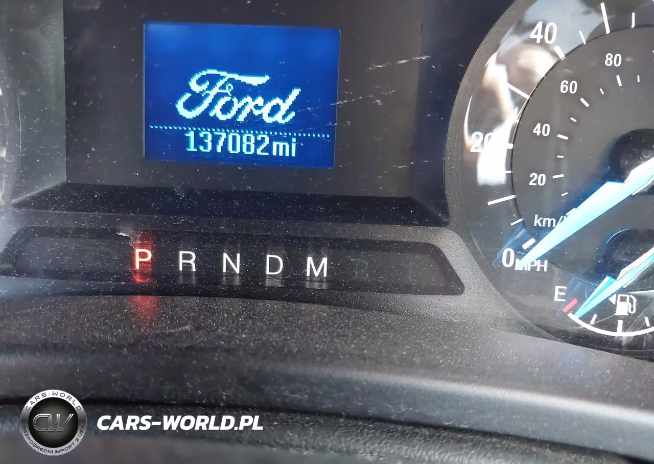 2015 Ford Expedition Xl VIN:1FMJU1GT3FEF04130 - 15