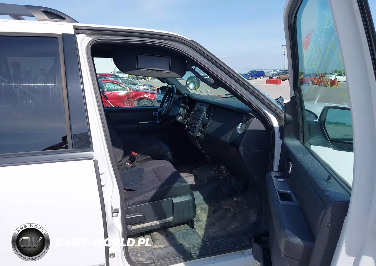 2015 Ford Expedition Xl VIN:1FMJU1GT3FEF04130 - 5