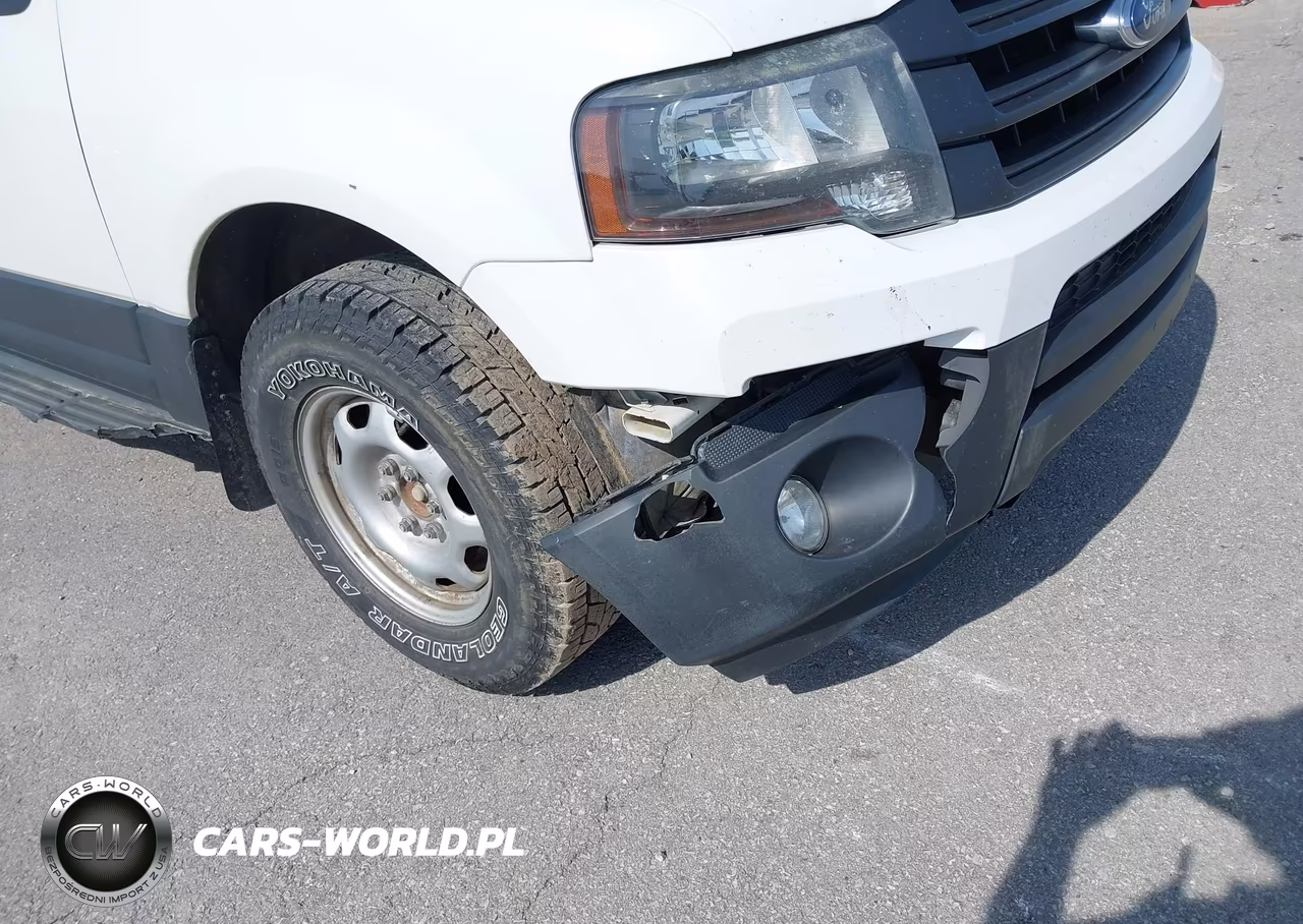 2015 Ford Expedition Xl VIN:1FMJU1GT3FEF04130 - 6