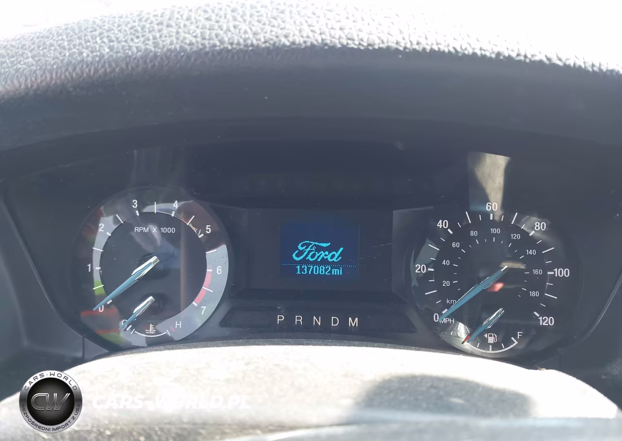 2015 Ford Expedition Xl VIN:1FMJU1GT3FEF04130 - 7