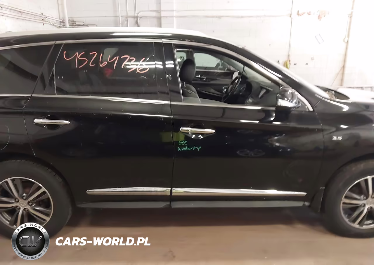 2019 Infiniti Qx60 Luxe VIN:5N1DL0MM1KC559267 - 13