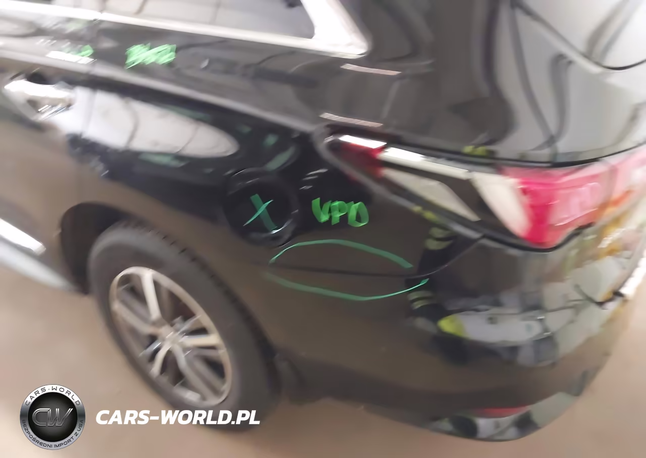 2019 Infiniti Qx60 Luxe VIN:5N1DL0MM1KC559267 - 6