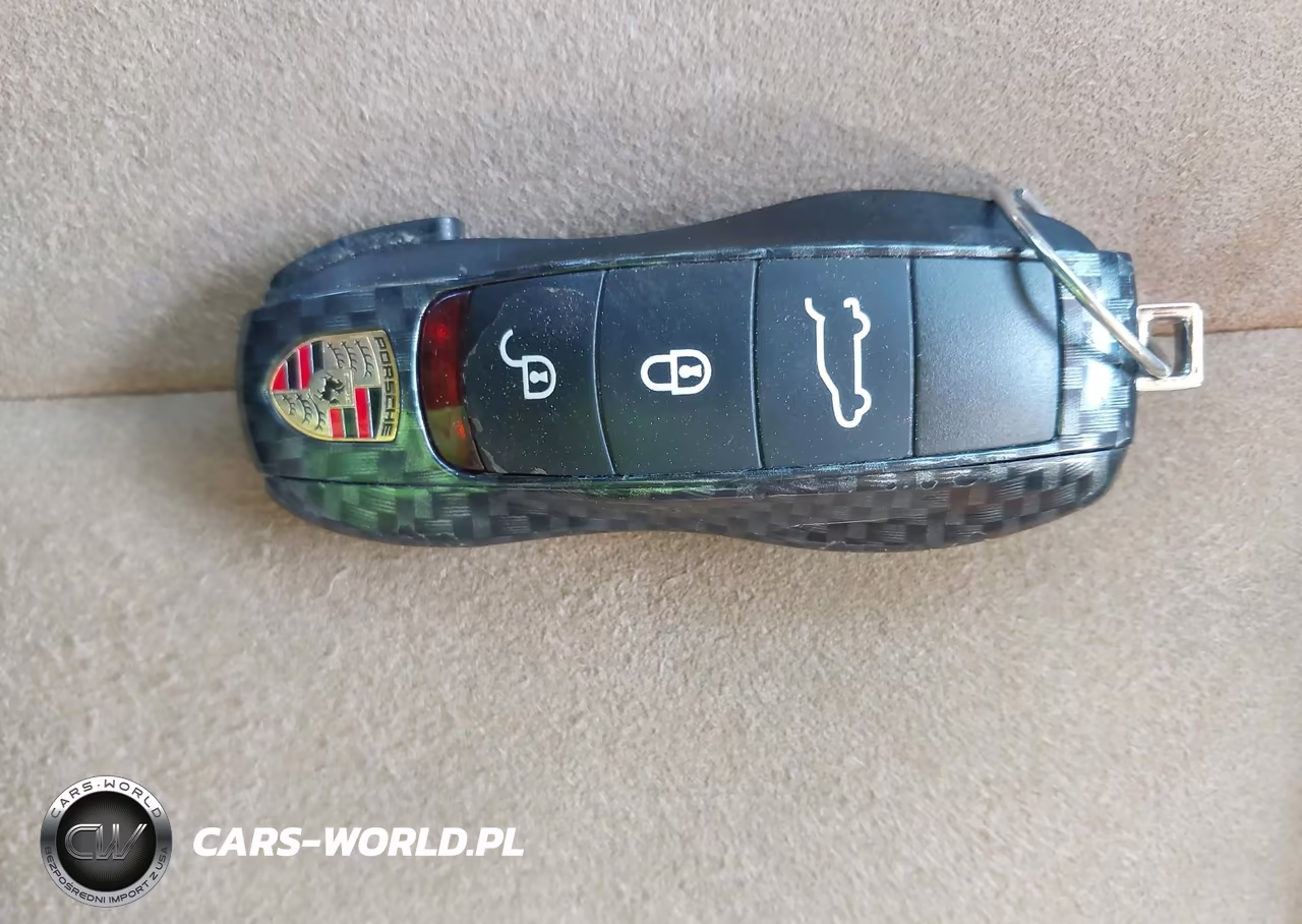 2015 Porsche Macan S VIN:WP1AB2A51FLB55179 - 11
