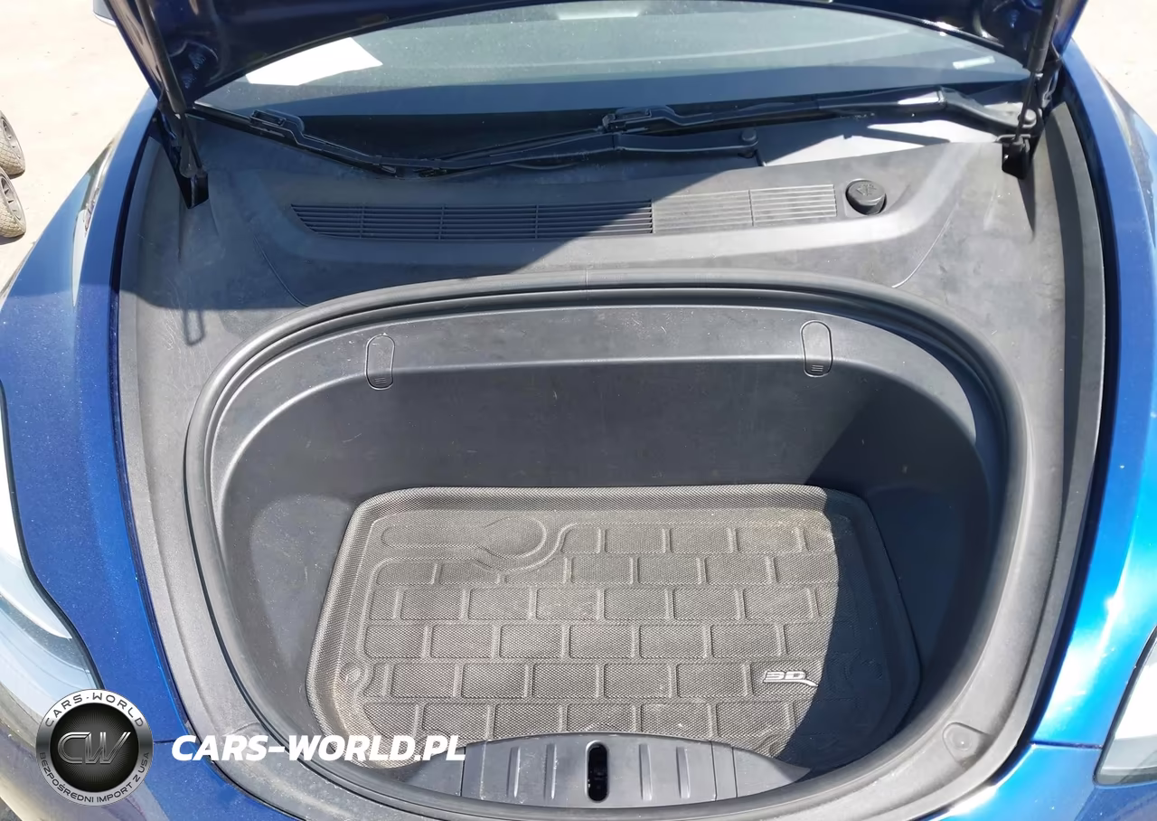 2019 Tesla Model 3 Long Range-Performance VIN:5YJ3E1EB8KF497561 - 10