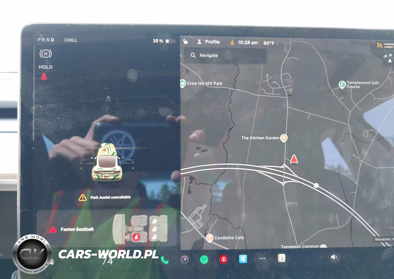 2019 Tesla Model 3 Long Range-Performance VIN:5YJ3E1EB8KF497561 - 7