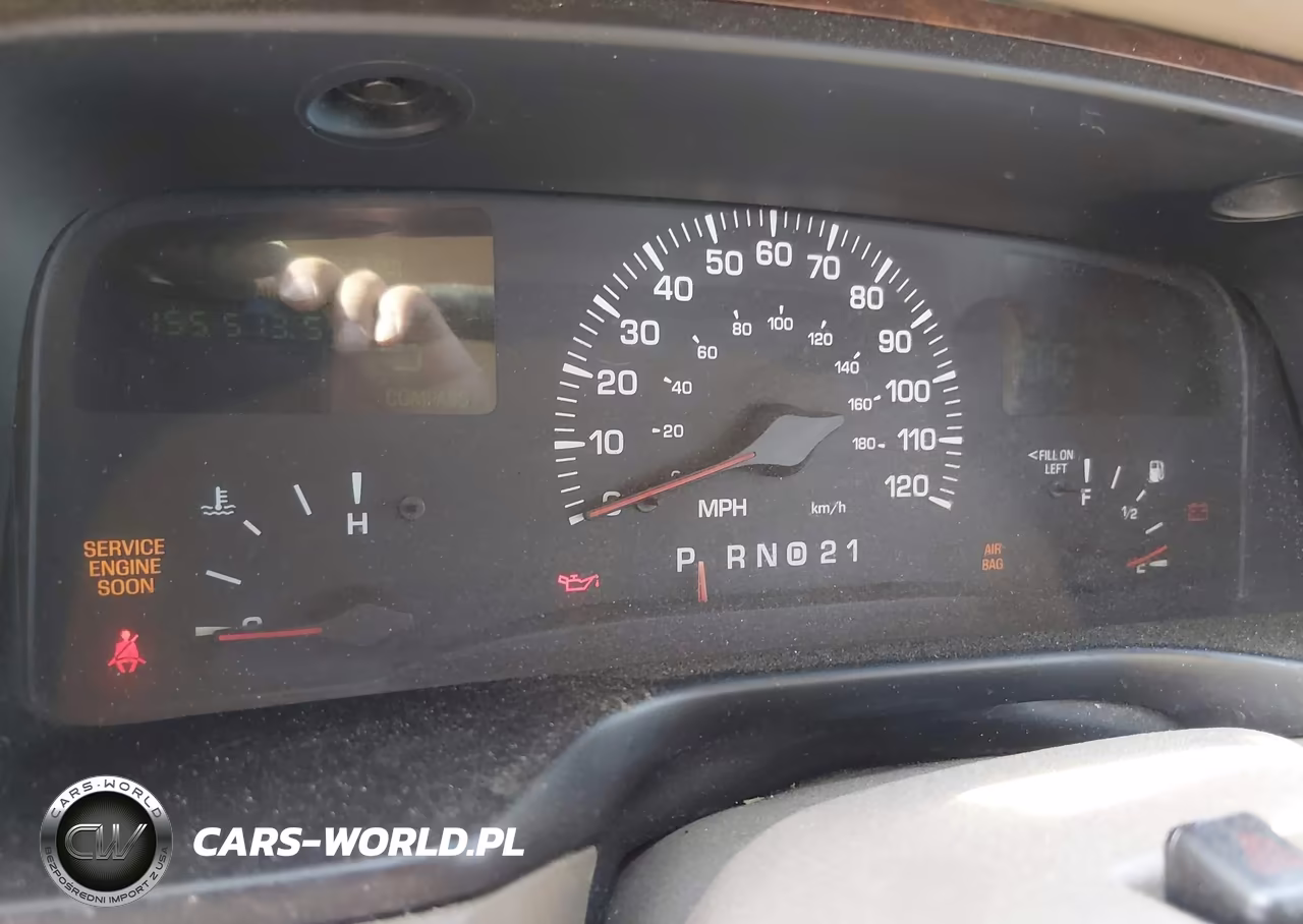 2001 Lincoln Town Car Executive VIN:1LNHM81W31Y710291 - 7