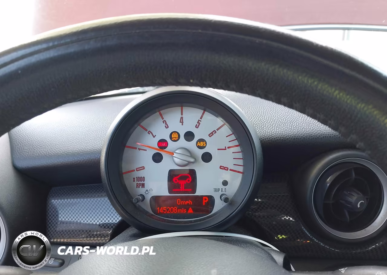 2013 Mini Hardtop Cooper S VIN:WMWSV3C53DT392847 - 7