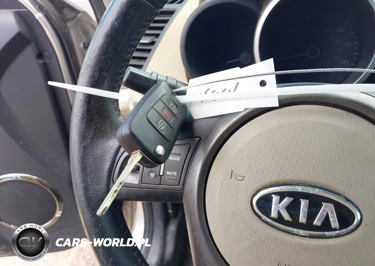 2012 Kia Soul ! VIN:KNDJT2A65C7415854 - 11