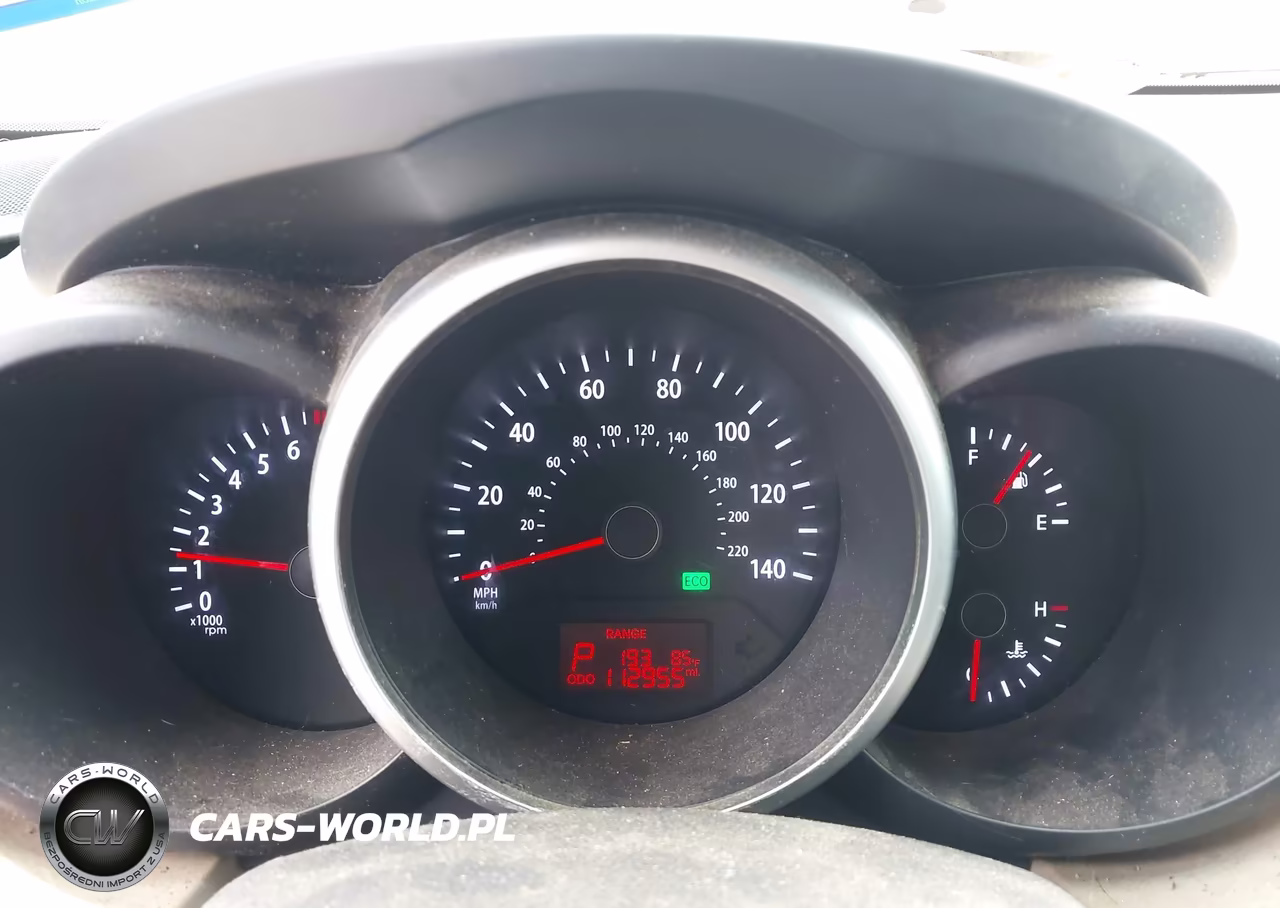 2012 Kia Soul ! VIN:KNDJT2A65C7415854 - 7