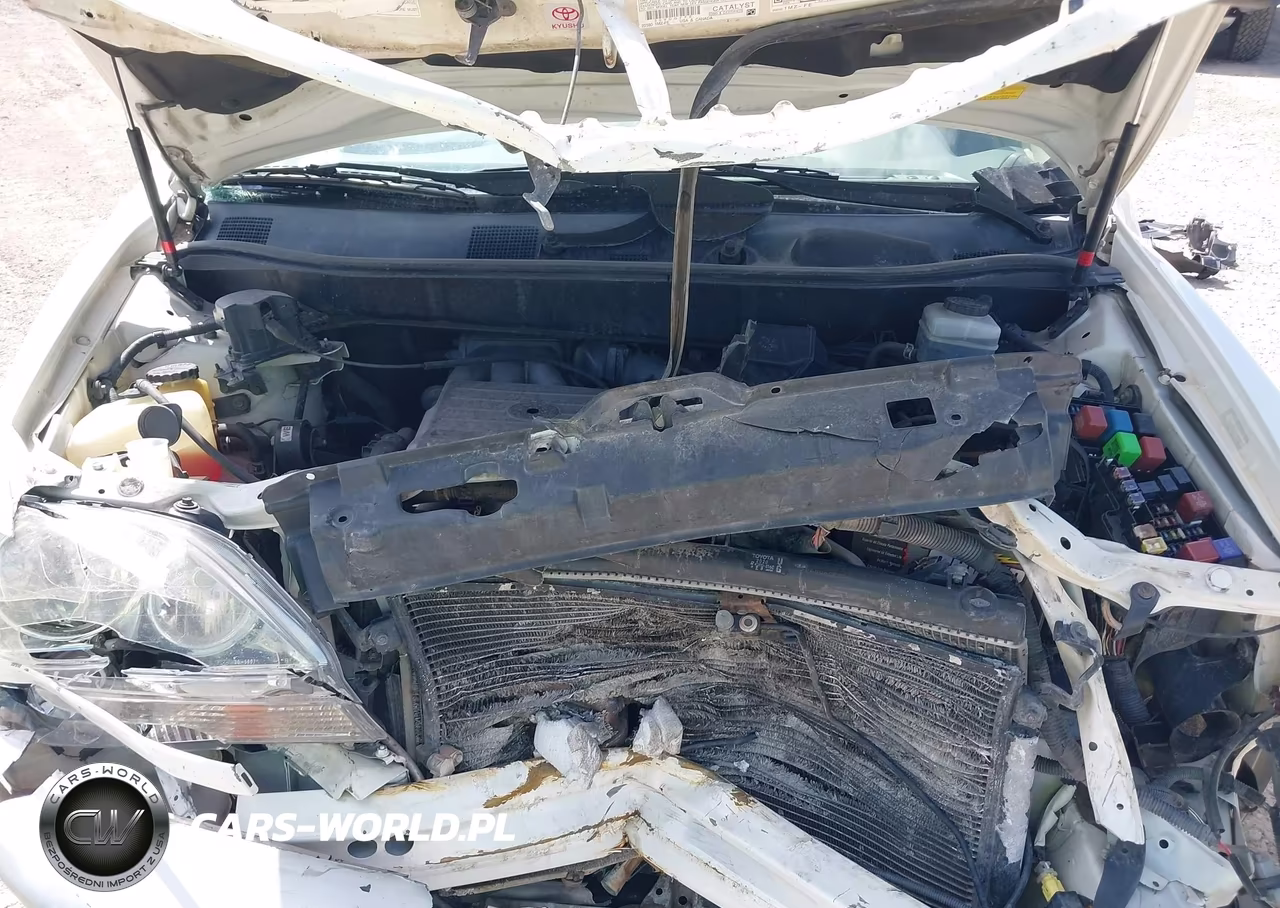 2001 Lexus Rx 300 VIN:JTJHF10U310179403 - 10