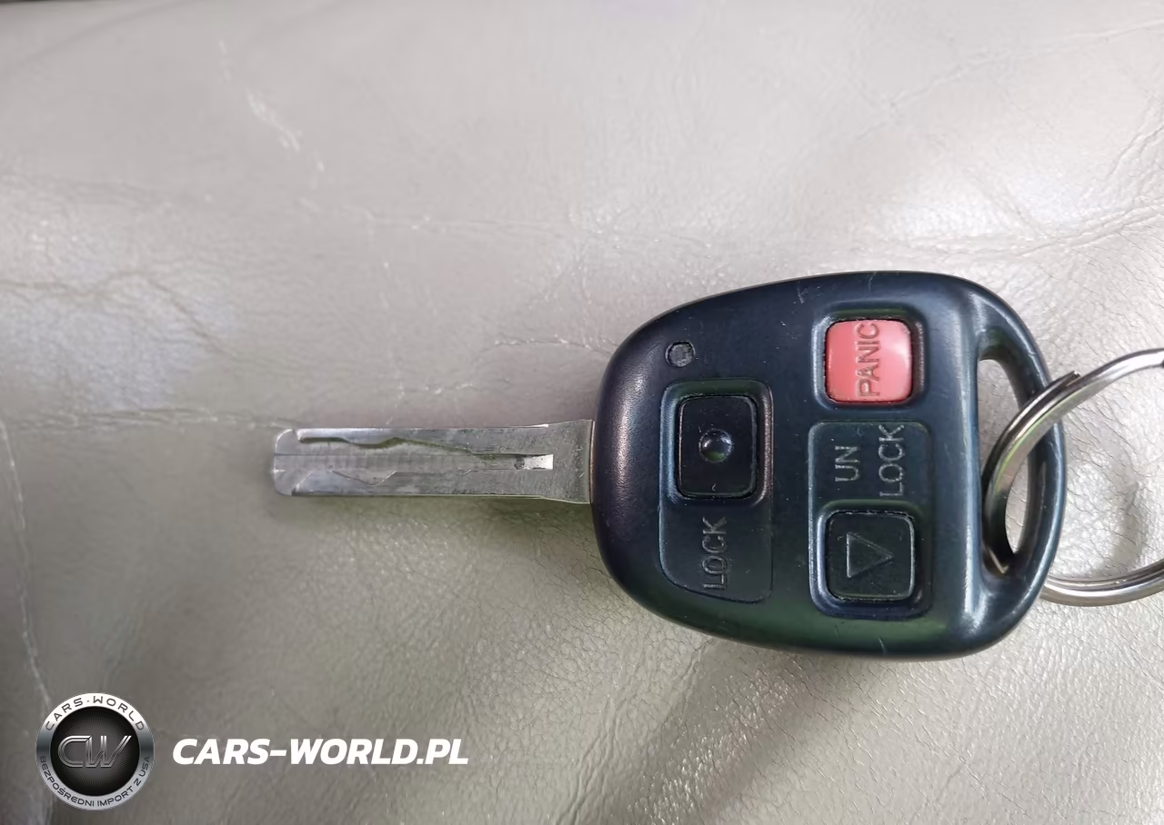 2001 Lexus Rx 300 VIN:JTJHF10U310179403 - 11