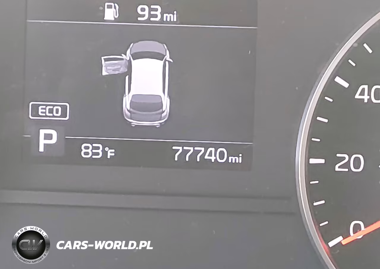 2021 Kia Sportage Lx VIN:KNDPM3AC9M7942445 - 16