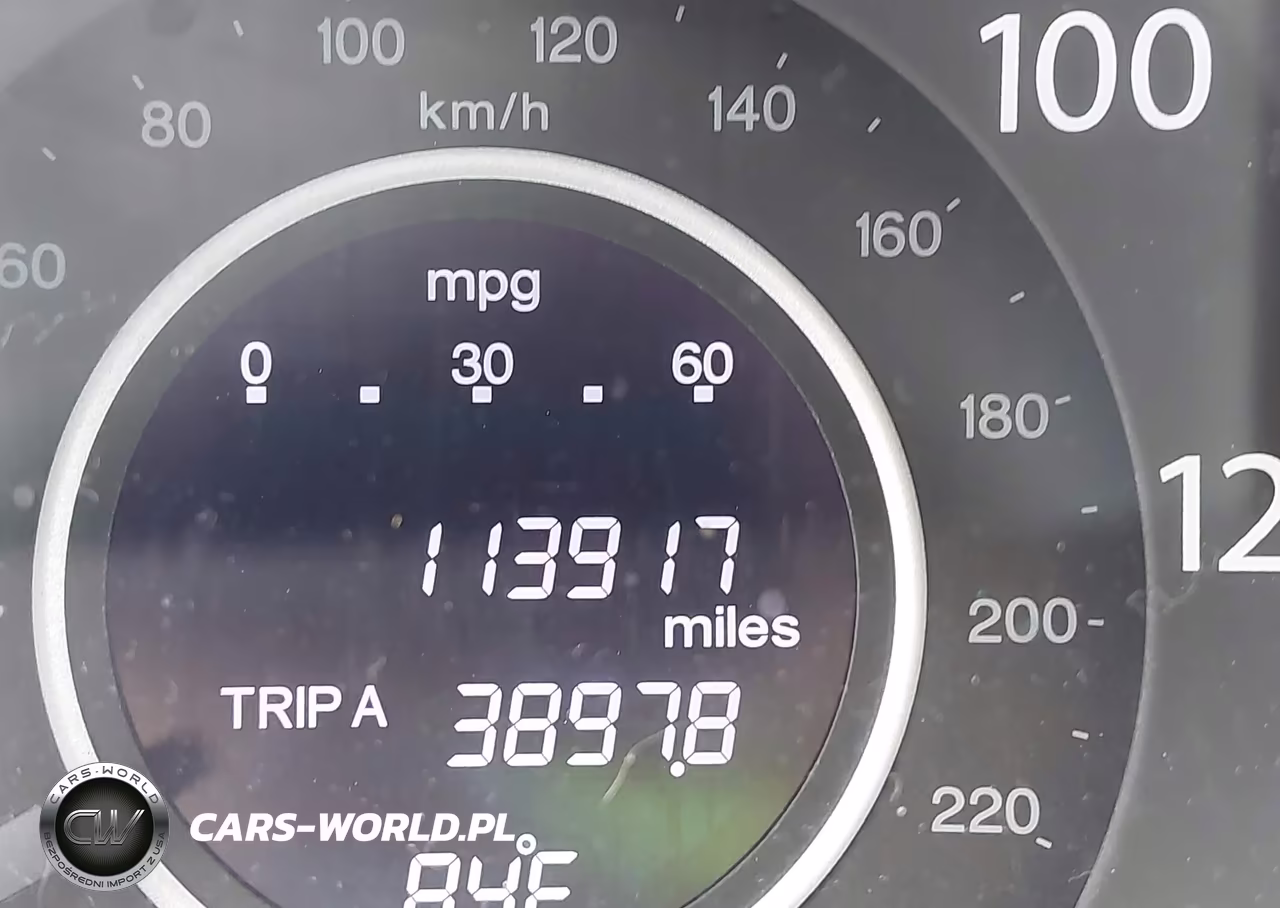 2016 Hond Cr-V Ex Awd VIN:0V2500009061440NE - 15