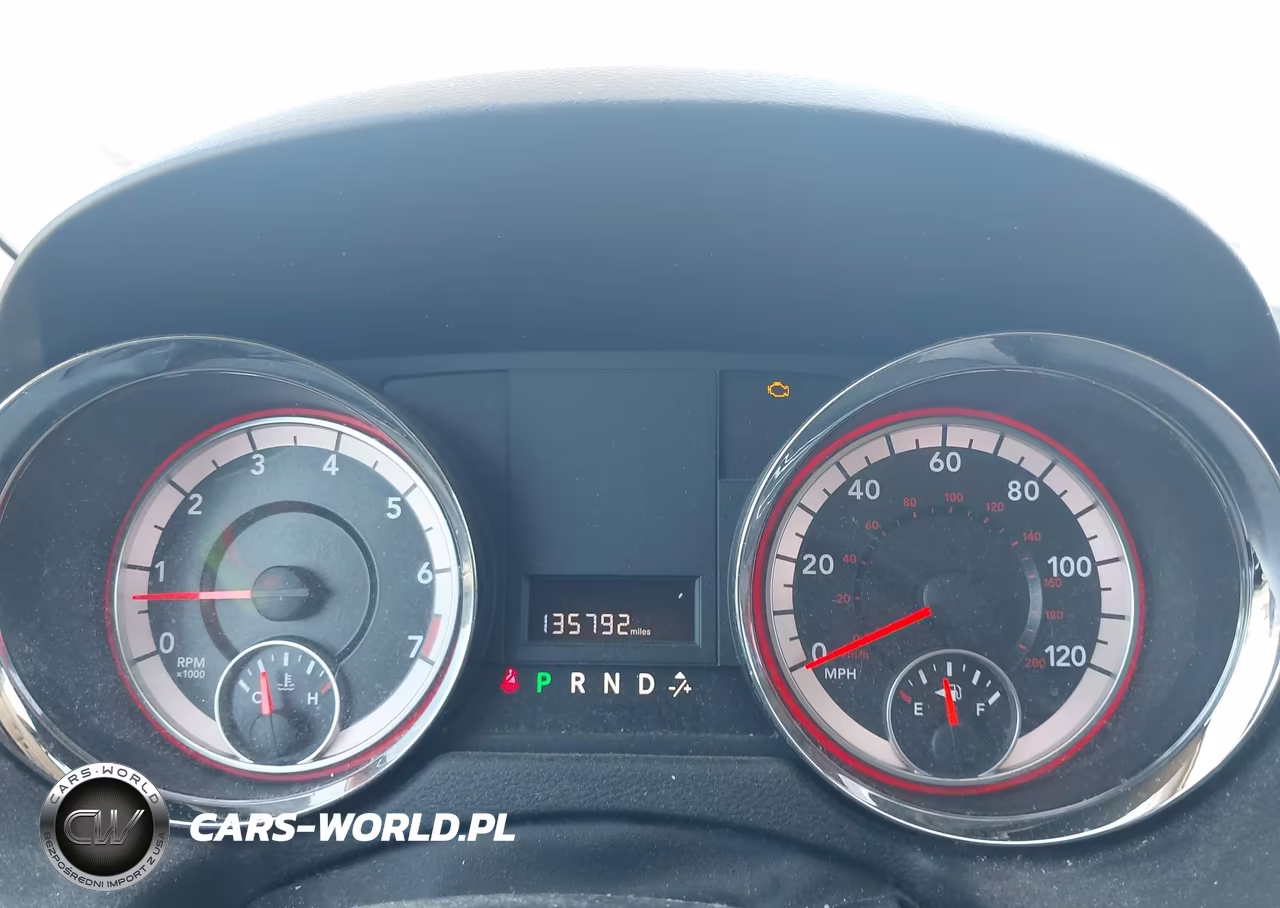 2015 Dodge Grand Caravan Sxt VIN:2C4RDGCG8FR575409 - 7