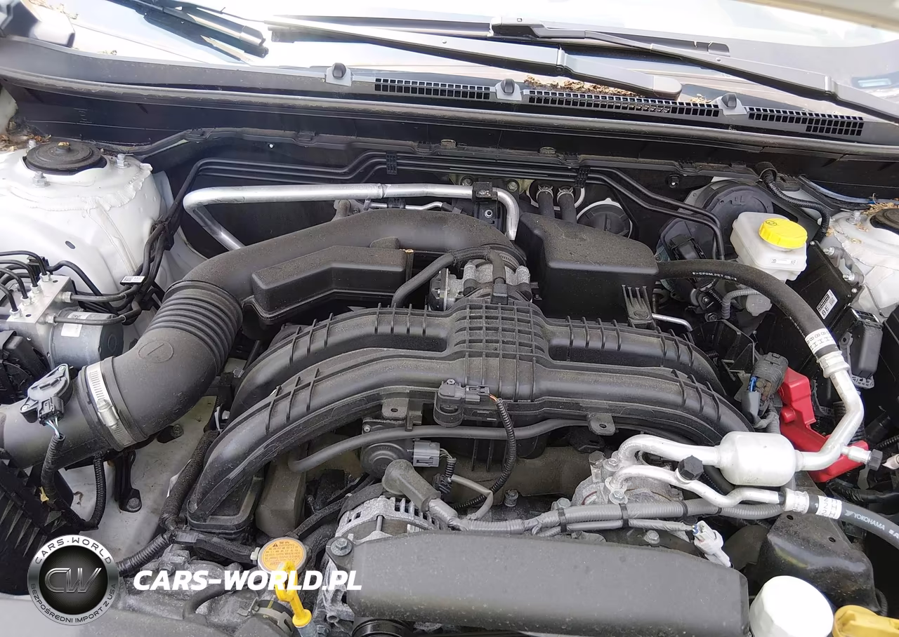 2024 Subaru Crosstrek Premium VIN:JF2GUADC6R8273070 - 10
