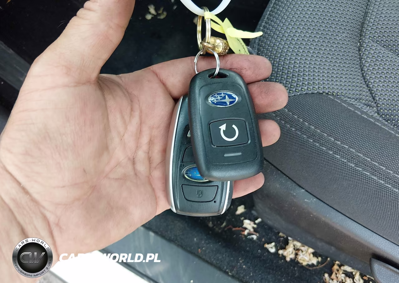 2024 Subaru Crosstrek Premium VIN:JF2GUADC6R8273070 - 11