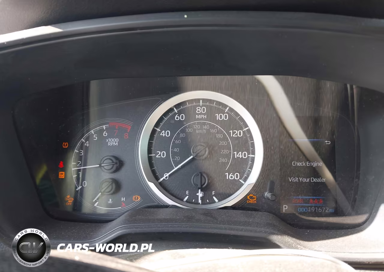 2021 Toyota Corolla Le VIN:JTDEPMAE3MJ145214 - 6