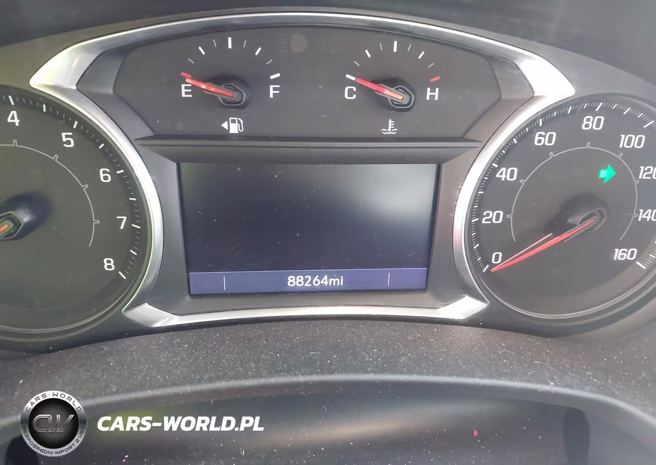 2020 GMC Terrain Fwd Slt VIN:3GKALPEVXLL257171 - 7