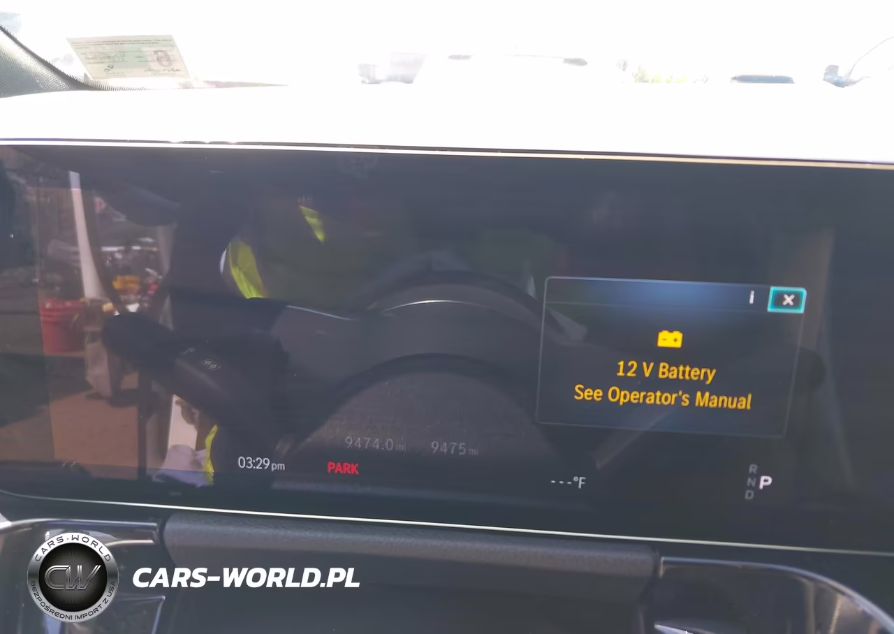 2025 Mercedes-Benz Gla 250 4Matic VIN:W1N4N4HB5SJ627198 - 7