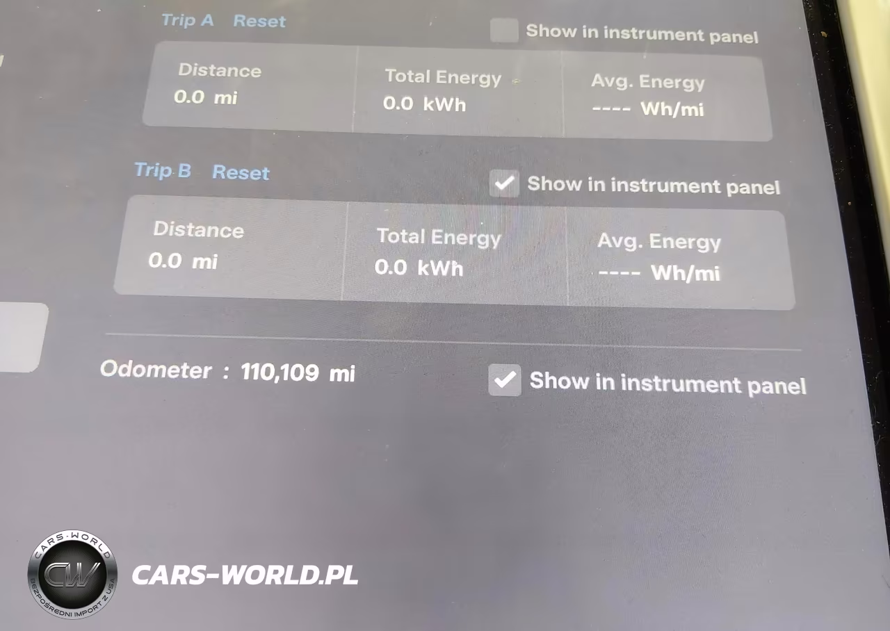 2014 Tesla Model S P85D VIN:5YJSA1H24EFP65996 - 15