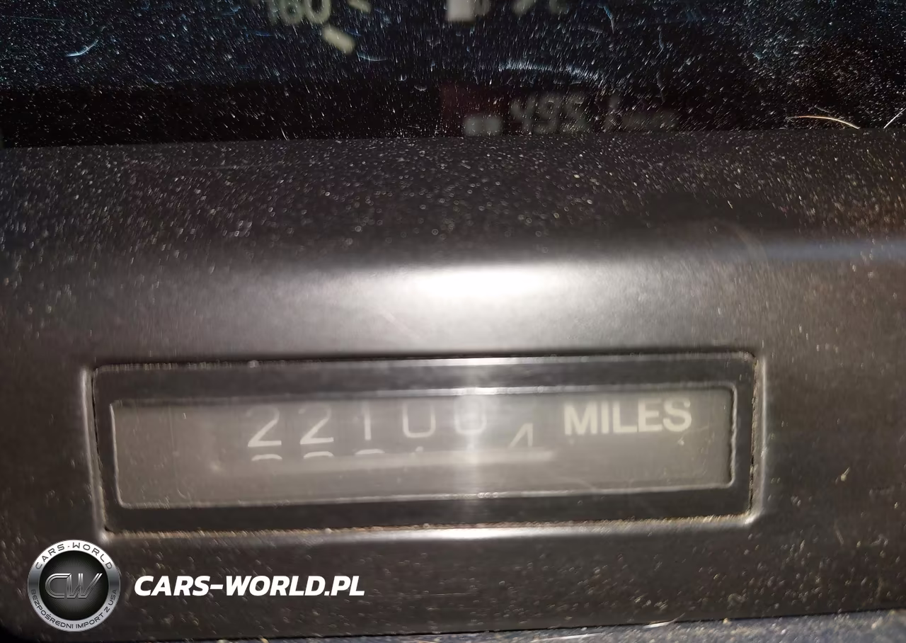 1990 Lexus Ls 400 VIN:JT8UF11E1L0042180 - 7