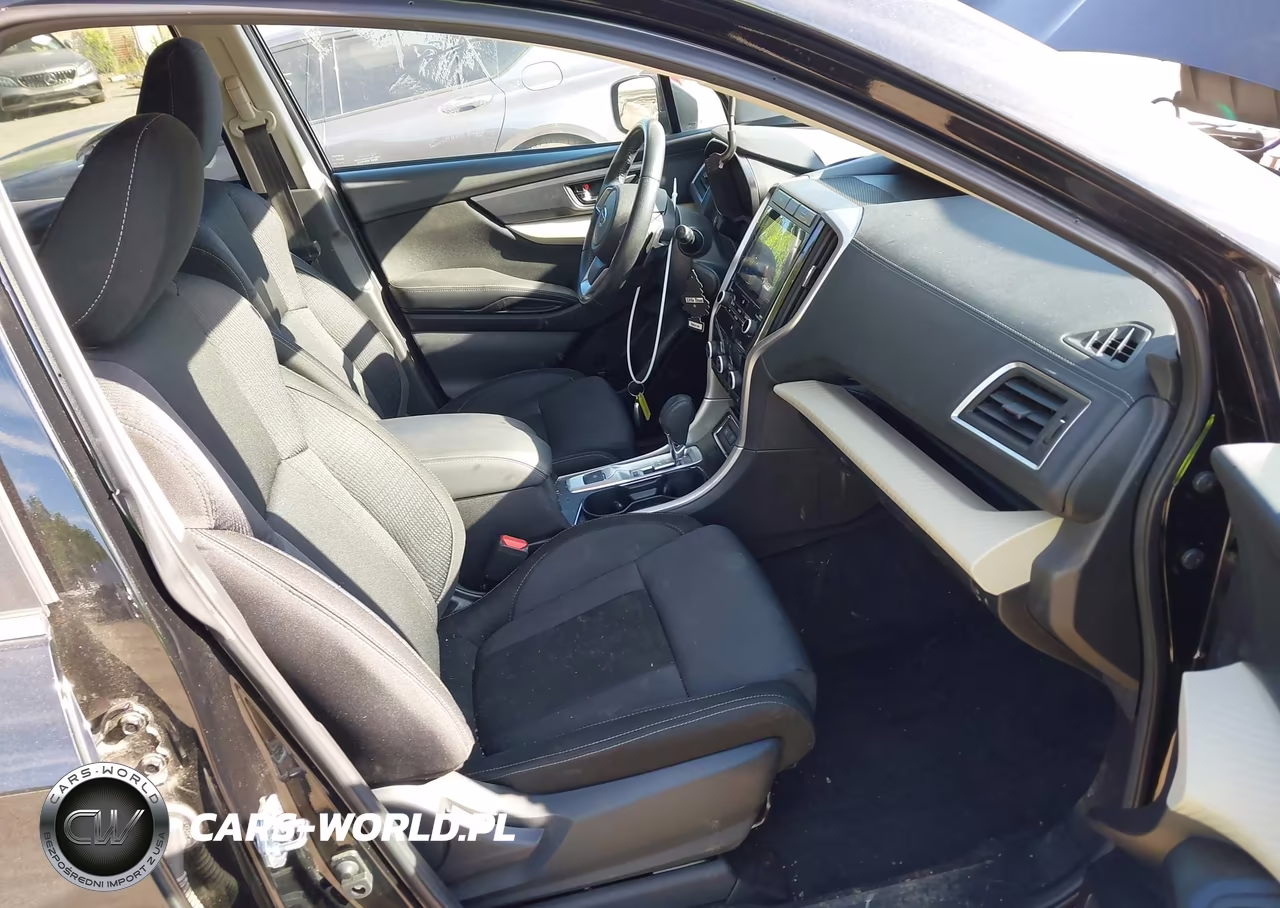 2022 Subaru Ascent Premium VIN:4S4WMACD7N3461507 - 5
