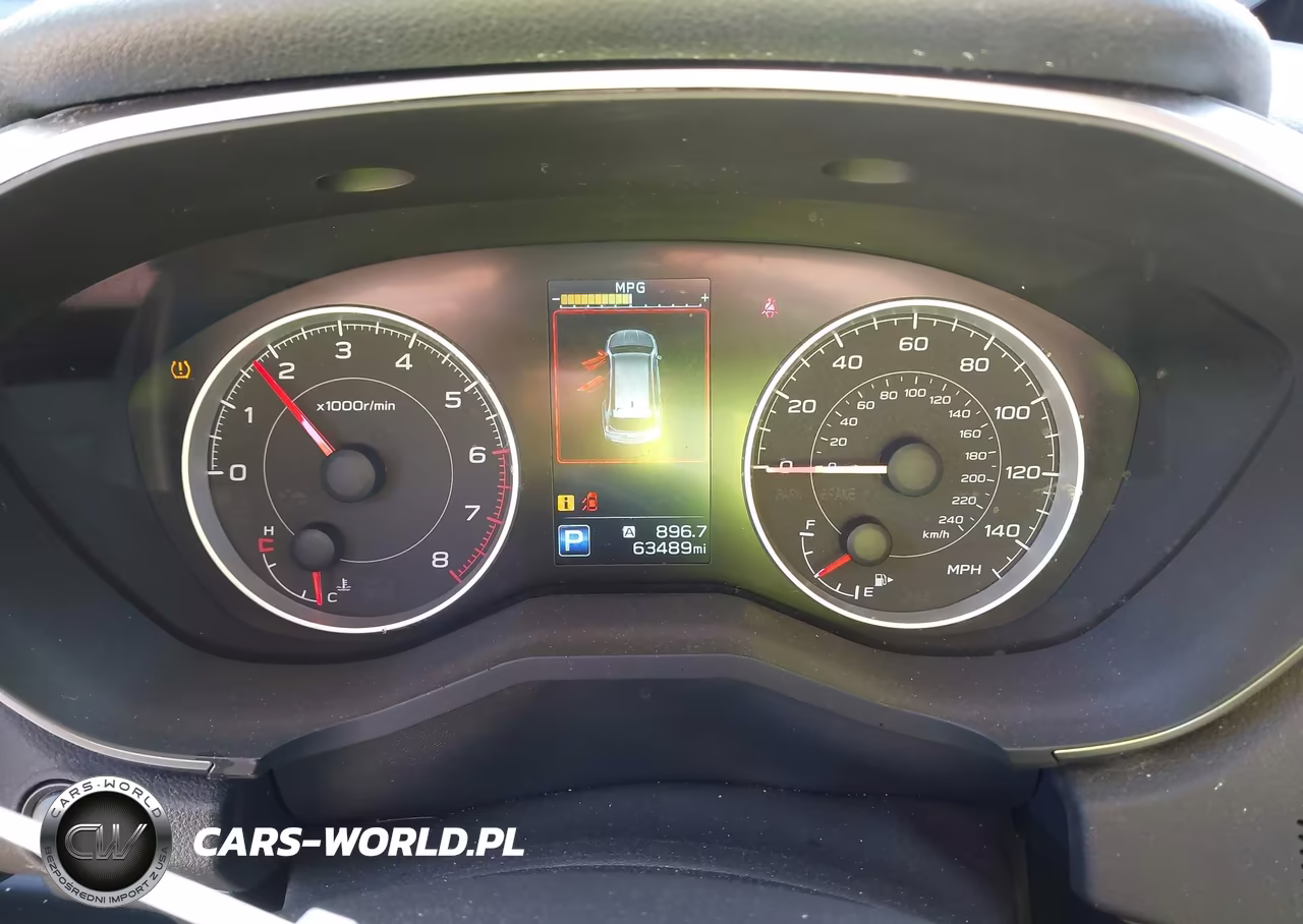 2022 Subaru Ascent Premium VIN:4S4WMACD7N3461507 - 7