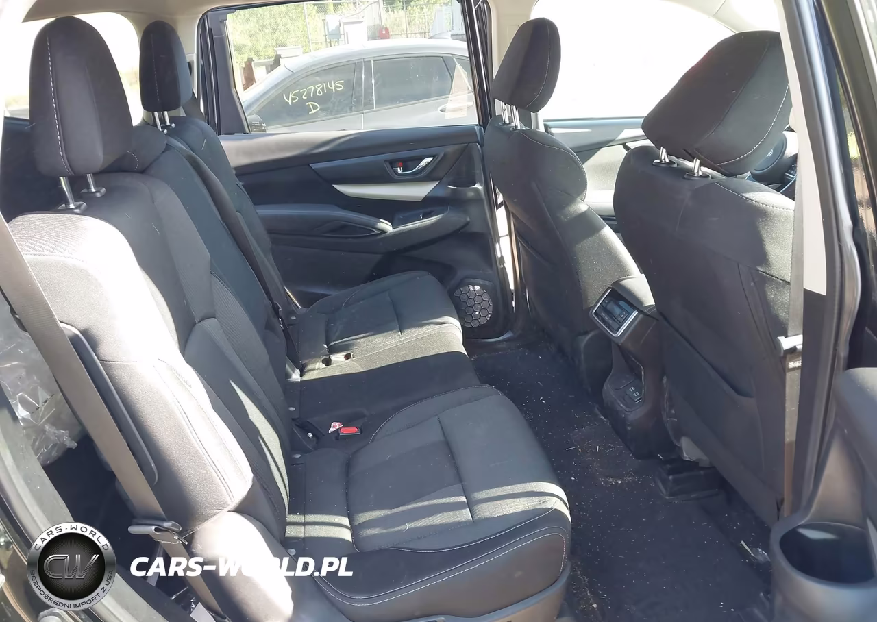 2022 Subaru Ascent Premium VIN:4S4WMACD7N3461507 - 8