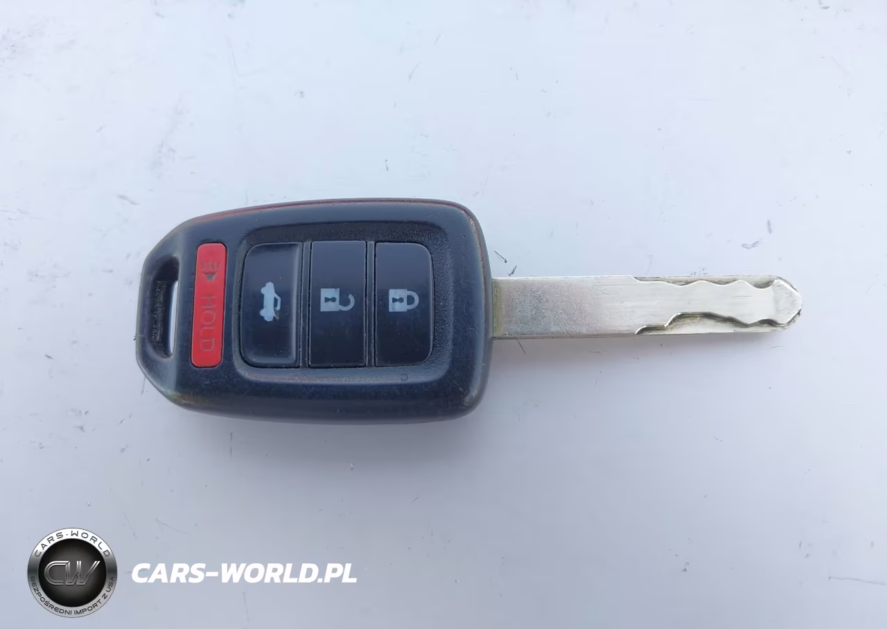 2014 Honda Accord Sport VIN:1HGCR2F58EA045479 - 11