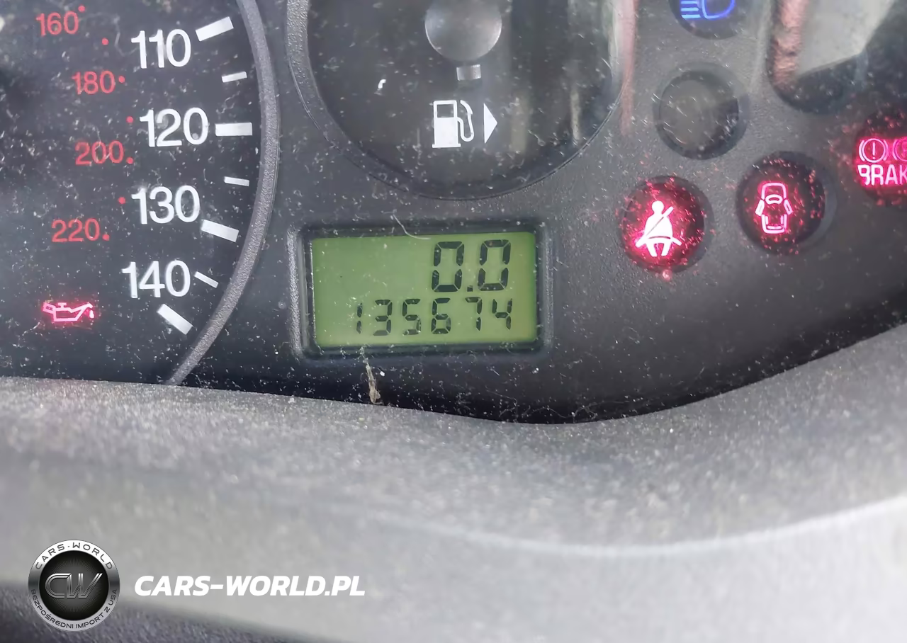 2005 Ford Focus Zx4 VIN:1FAFP34N35W229442 - 15