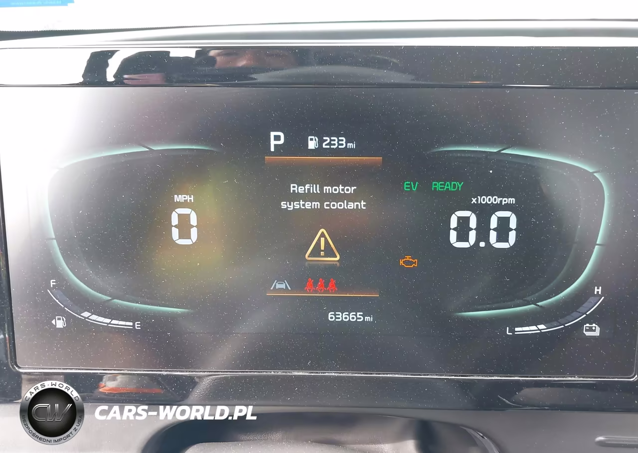 2023 Kia Sportage Hybrid Lx VIN:KNDPU3AG4P7022343 - 7
