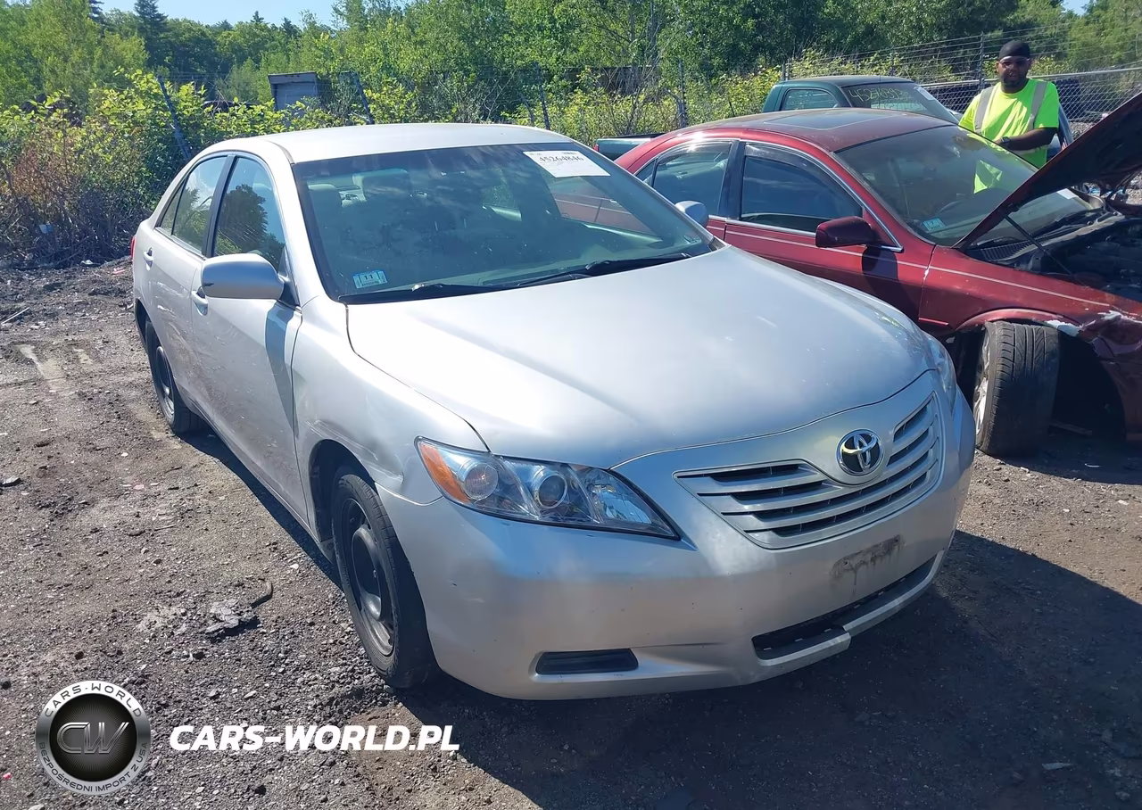 2009 Toyota Camry