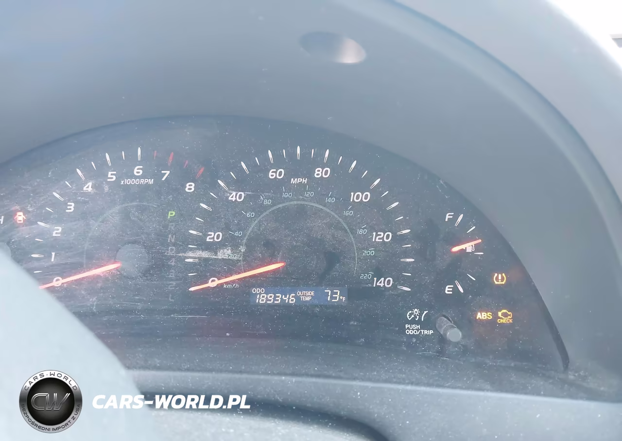 2009 Toyota Camry VIN:4T4BE46KX9R104643 - 7