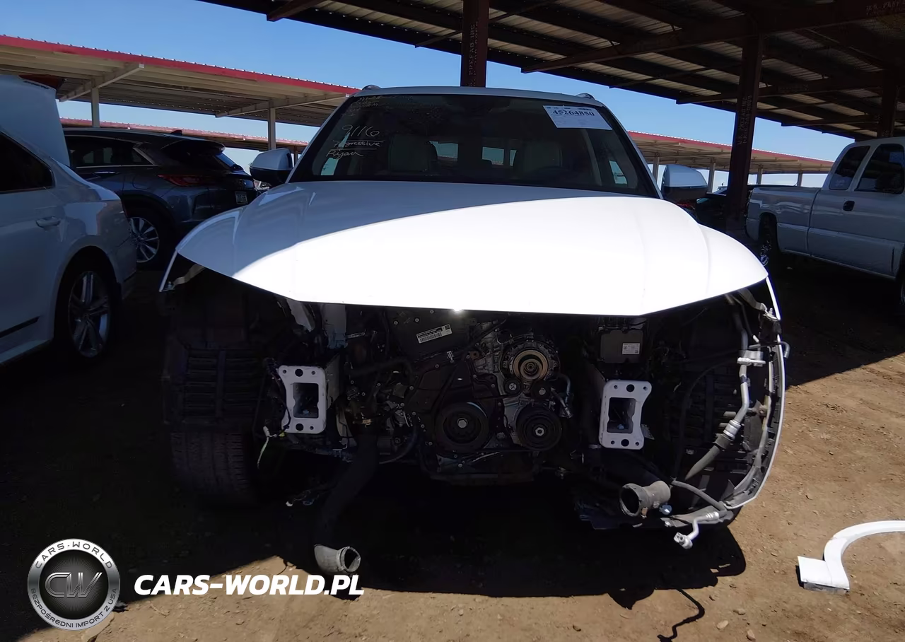 2022 Audi Q5 Premium Plus 45 Tfsi S Line Quattro S Tronic VIN:WA1EAAFY0N2013892 - 13