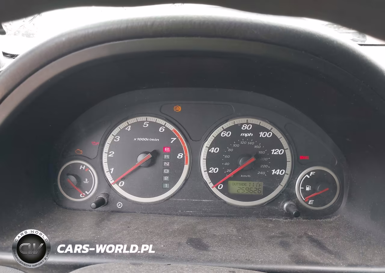 2005 Honda Cr-V Ex VIN:JHLRD78885C015126 - 7
