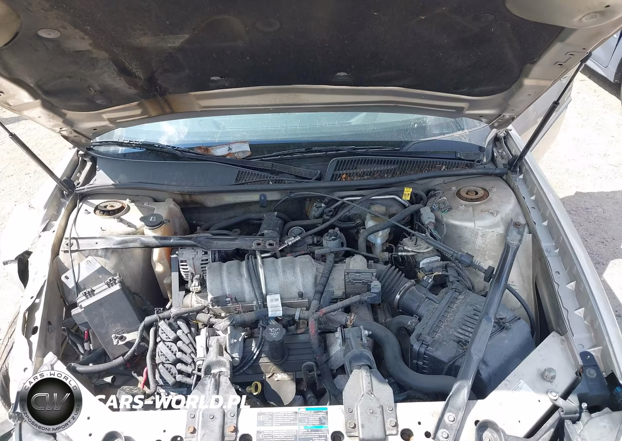 2009 Buick Lacrosse Cxl VIN:2G4WD582791215115 - 10