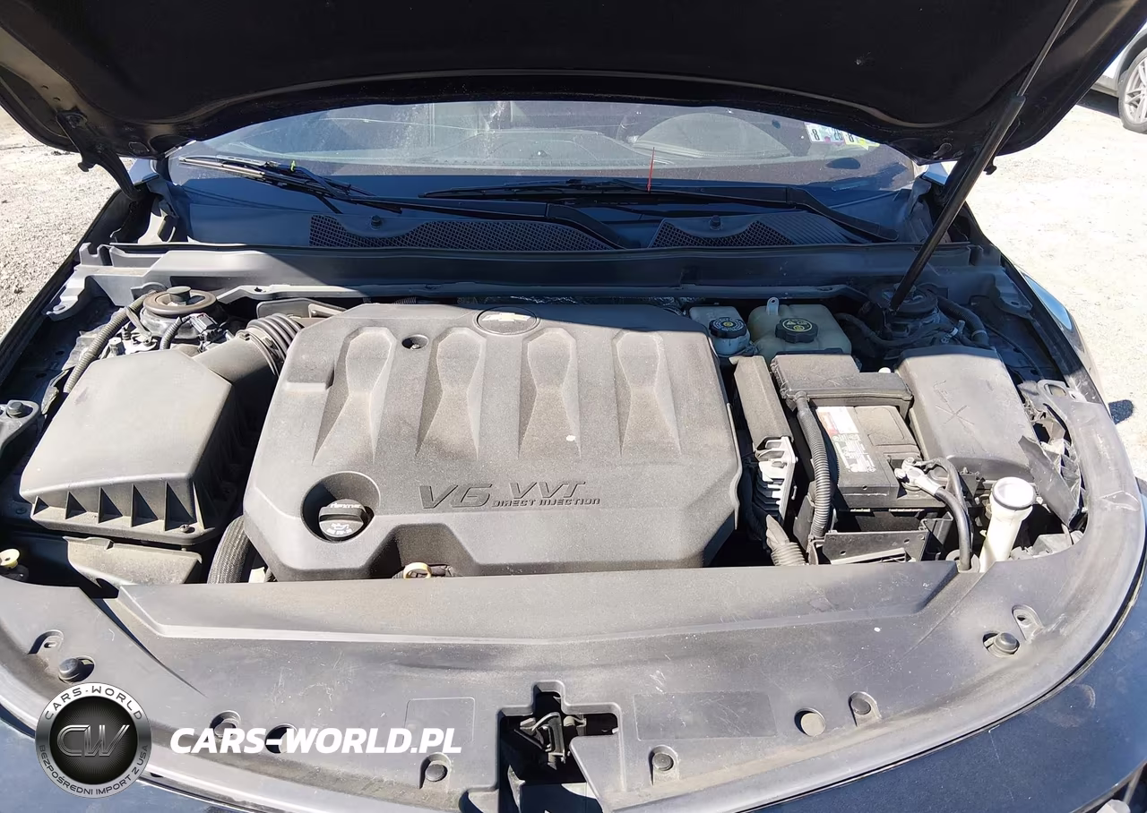 2020 Chevrolet Impala Fwd Premier VIN:1G1105S38LU108915 - 10