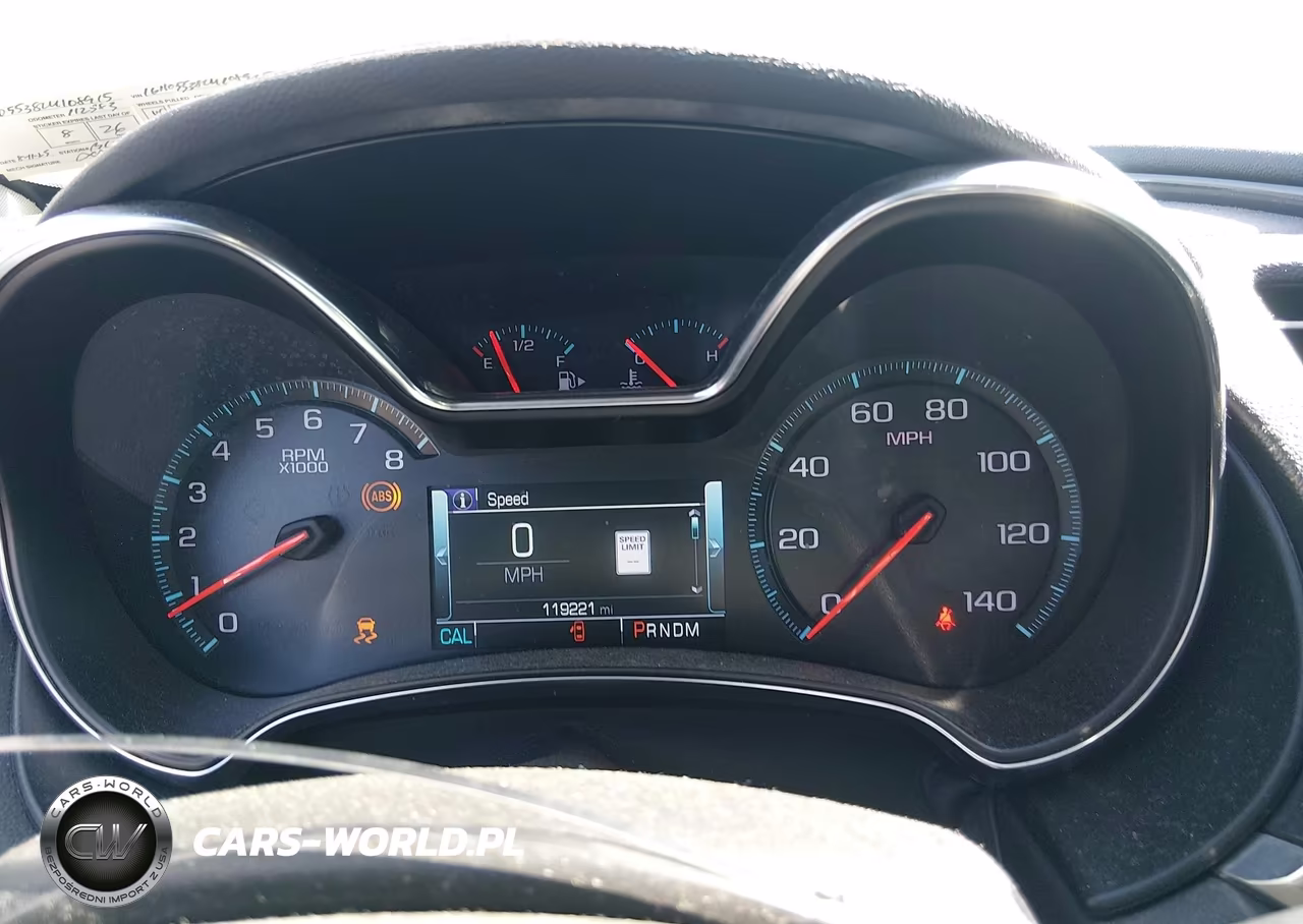 2020 Chevrolet Impala Fwd Premier VIN:1G1105S38LU108915 - 7
