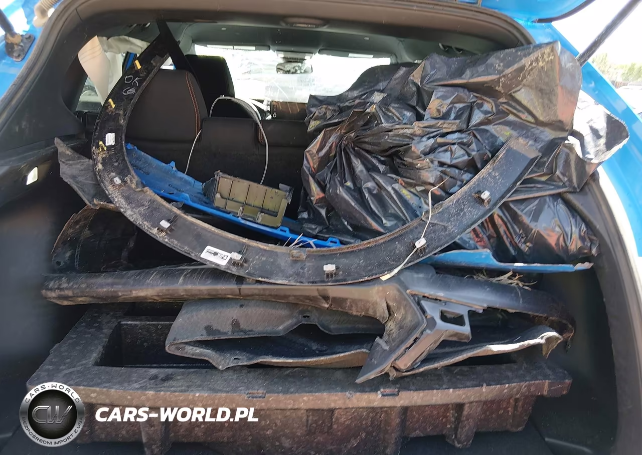 2026 Honda Hr-V Awd Sport VIN:3CZRZ2H54TM713827 - 12