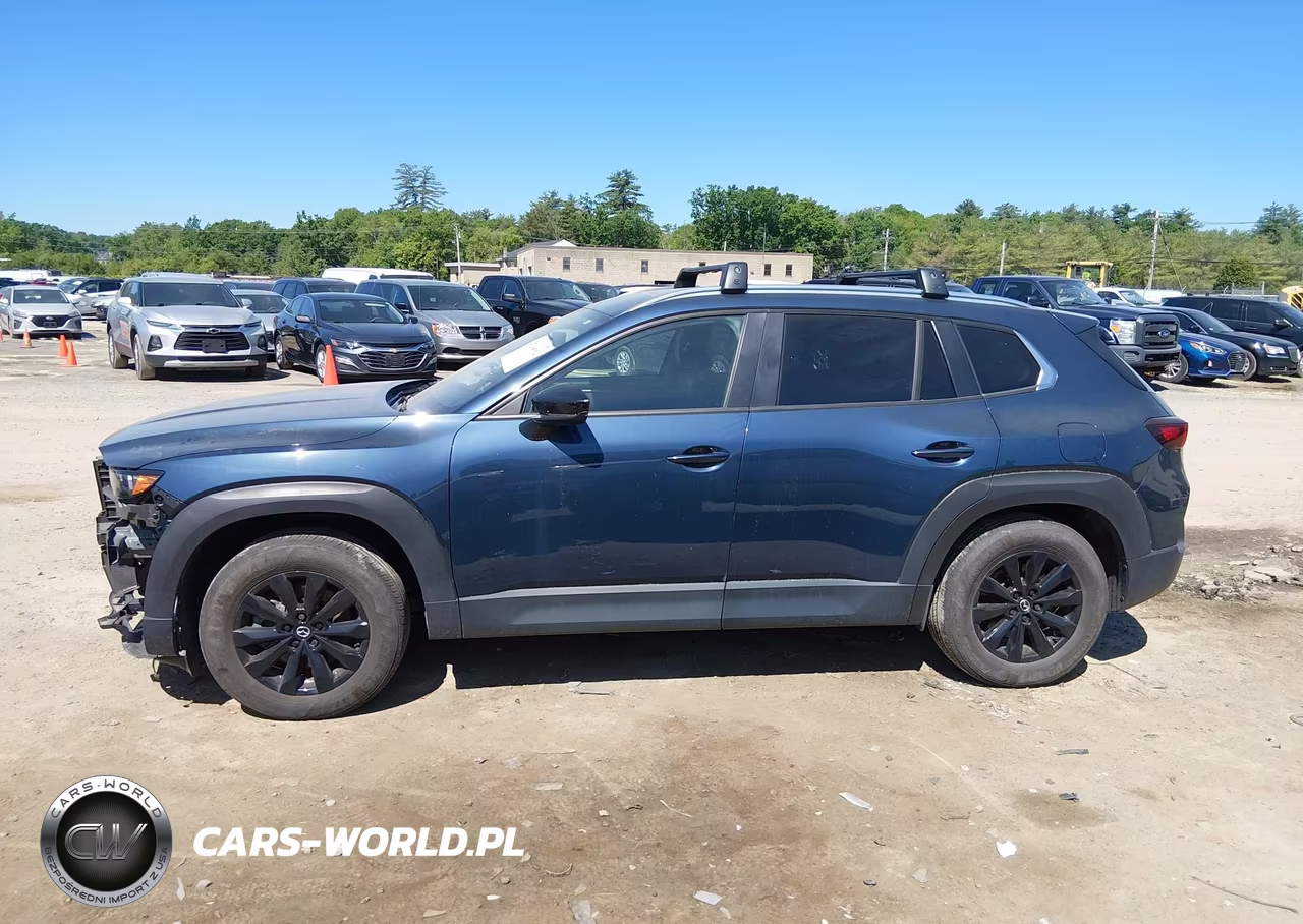 2024 Mazda Cx-50 2.5 S Premium VIN:7MMVABDM1RN225572 - 14
