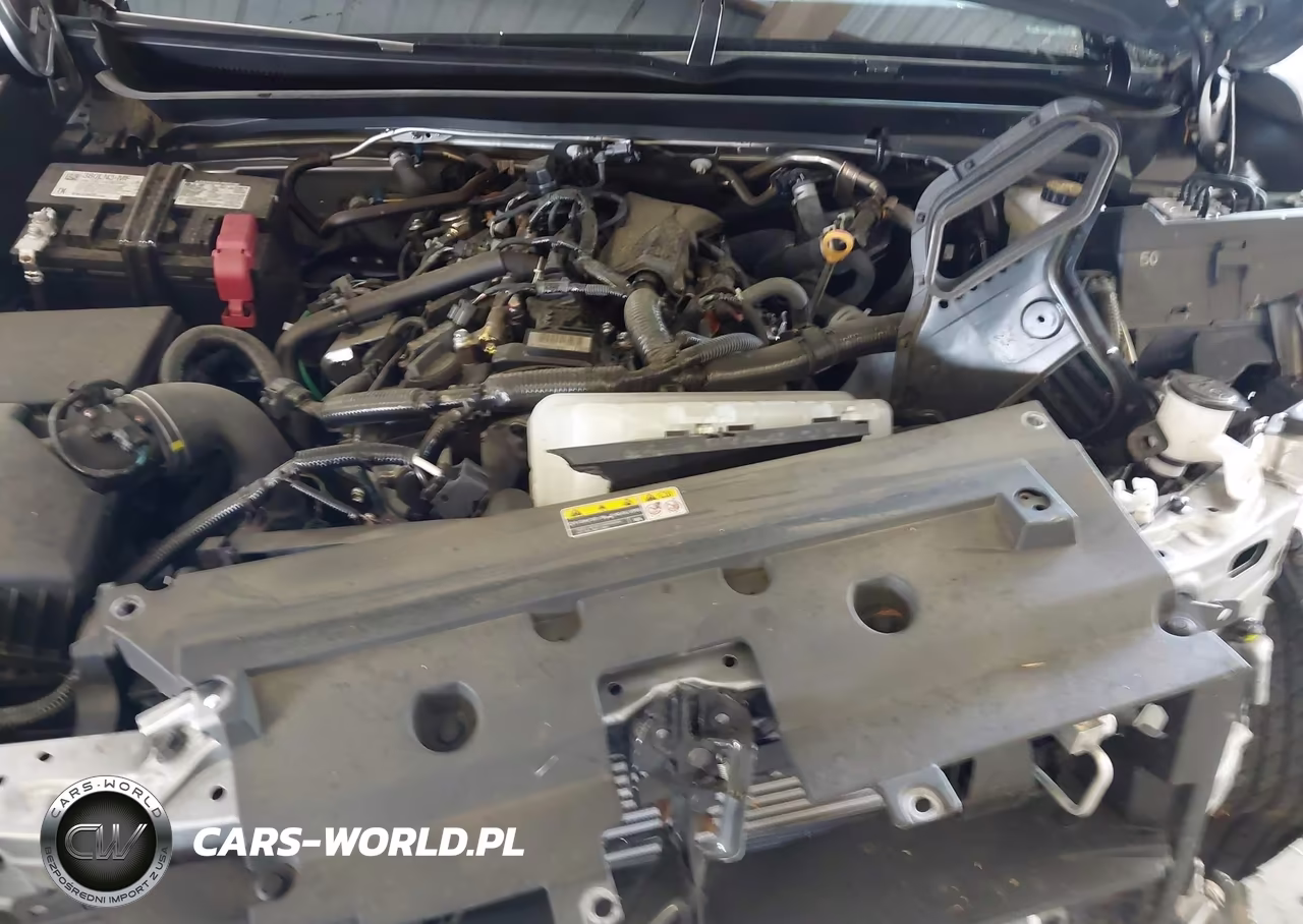2025 Toyota Tacoma Sr5 VIN:3TMLB5JN9SM142345 - 10